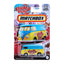 Matchbox Volkswagen Delivery Van  - Blue.Yellow (4/6)