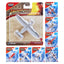 Matchbox Sky Busters Toy Plane - JDJ05