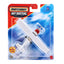 Matchbox Sky Busters Toy Plane - JDJ05 | CESSNA 172 SKYHAWK