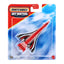 Matchbox Sky Busters Toy Plane - JDJ05 | MBX HYPERSONIC JET