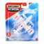 Matchbox Skybusters | Twin Engine Blaze Buster (JCN09)