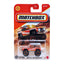 Matchbox MBX Field Car Convertible - Orange (93/125)