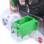 Matchbox MBX Garbage Scout | White.Green (97/125)