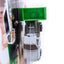 Matchbox MBX Garbage Scout | White.Green (97/125)