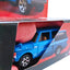 Matchbox Moving Parts | 1975 Range Rover - Blue (JBW91)