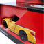 Matchbox Moving Parts | 2020 BMW M4 Cabriolet - Yellow (JBW85)