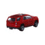 Matchbox Moving Parts | Chevy Tahoe - Red (HVN17)