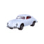 Matchbox Moving Parts | Porsche 356A - White (HVM79)