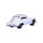 Matchbox Moving Parts | Porsche 356A - White (HVM79)