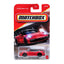 Matchbox Porsche 911 Targa | Red (34/125)