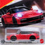 Matchbox Porsche 911 Targa | Red (34/125)