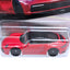 Matchbox Porsche 911 Targa | Red (34/125)