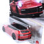 Matchbox Porsche 911 Targa | Red (34/125)