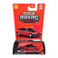 Matchbox Moving Parts | 1984 Rover SD1 Vitesse - Red (JBW71)
