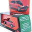 Matchbox Moving Parts | 1984 Rover SD1 Vitesse - Red (JBW71)