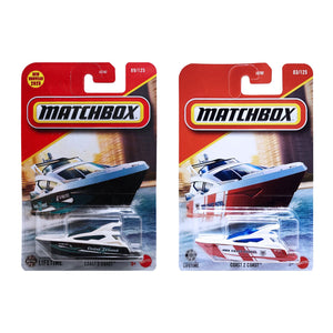 Matchbox Coast 2 Coast