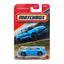 Matchbox Porsche Macan S - Blue (64/125)