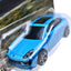 Matchbox Porsche Macan S - Blue (64/125)