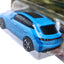 Matchbox Porsche Macan S - Blue (64/125)