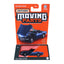 Matchbox Moving Parts | 1969 Triumph Spitfire - Dark Blue (HVM88)