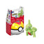 MEGA Pokemon Generations Poke Ball Collection | Larvitar (JCT24) - 194735275656
