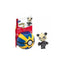 Mega Pokemon Generations Poke Ball Collection - Pancham