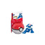 Mega Pokemon Generations Poke Ball Collection - popplio