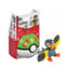 MEGA Pokemon Generations Poke Ball Collection | Wattrel (JCT22) - 194735275670