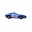Matchbox Matchbox Power Grab - 2025 Ford Mustang Police - Blue (LOOSE)
