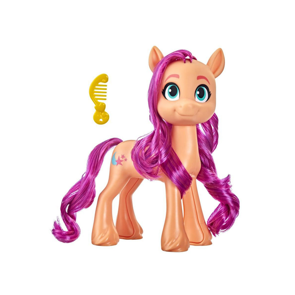 My Little Pony Mega Movie Friends 8 Inch Figures | Sunny Starscout