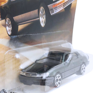 Matchbox 1994 Lexus LS 400 | Green (36/125)