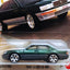 Matchbox 1994 Lexus LS 400 | Green (36/125)