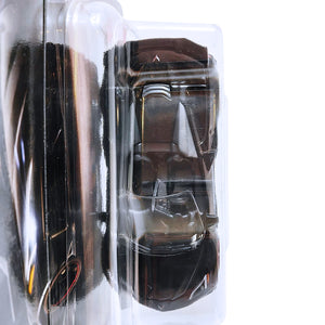 Matchbox 2023 Chevy Corvette Z06 Convertible | Black (40/125)