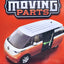 Matchbox Moving Parts 2024 Volkswagen ID. Buzz - Orange.White (JHV49)