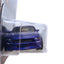 Matchbox 2019 Ford Mustang Coupe | Purple (JCG63) - 194735270408