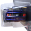 Matchbox 2019 Ford Mustang Coupe | Purple (JCG63) - 194735270408