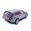 Matchbox Moving Parts Japan Series Diecast | 2022 Lexus LX - Grey (JCG82)