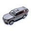 Matchbox Moving Parts Japan Series Diecast | 2022 Lexus LX - Grey (JCG82)
