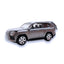 Matchbox Moving Parts Japan Series Diecast | 2022 Lexus LX - Grey (JCG82)