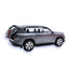 Matchbox Moving Parts Japan Series Diecast | 2022 Lexus LX - Grey (JCG82)