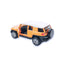 Matchbox Moving Parts Japan Series Diecast | Toyota FJ Cruiser - Orange (JCG79)
