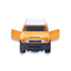 Matchbox Moving Parts Japan Series Diecast | Toyota FJ Cruiser - Orange (JCG79)