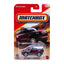 Matchbox Matchbox 2020 Land Rover Defender 90 - Dark Red (46/125)