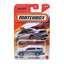 Matchbox 2018 Dodge Durango - Silver (107/125)