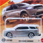 Matchbox 2018 Dodge Durango - Silver (107/125)