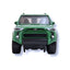 Matchbox DNK70 Power Grab | Toyota 4Runner - Green (77/15) JHR60