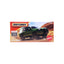 Matchbox DNK70 Power Grab | Toyota 4Runner - Green (77/15) JHR60