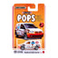 Matchbox Volkswagen Caddy Delivery - Orange.White (2/6)