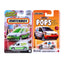 Matchbox Volkswagen Caddy Delivery