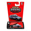 Matchbox FWD28 2006 Ford Crown Victoria - Silver (JBW82)